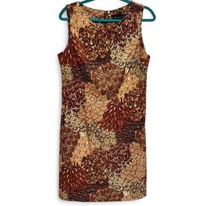 New Connected Apparel Dress